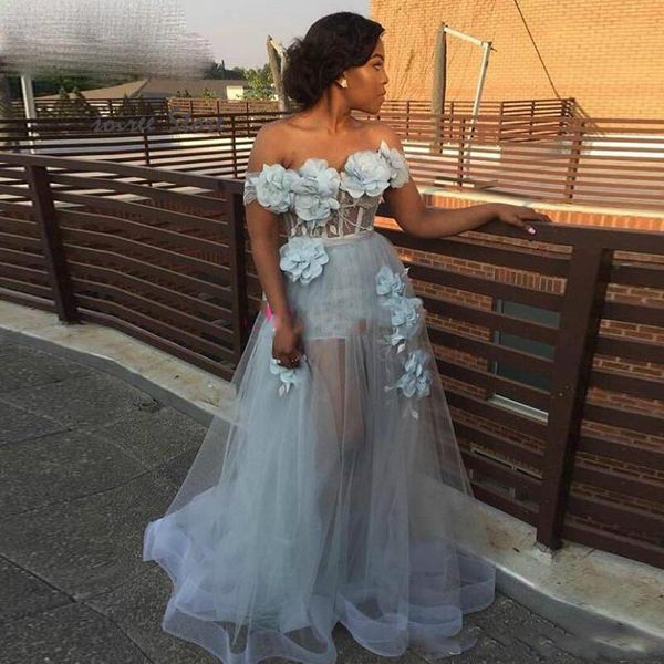 a line off shoulders blue prom dresses for black girls illusion floor length tulle plus size evening gowns
a line off shoulders blue prom dresses for black girls illusion floor length tulle plus size evening gowns
