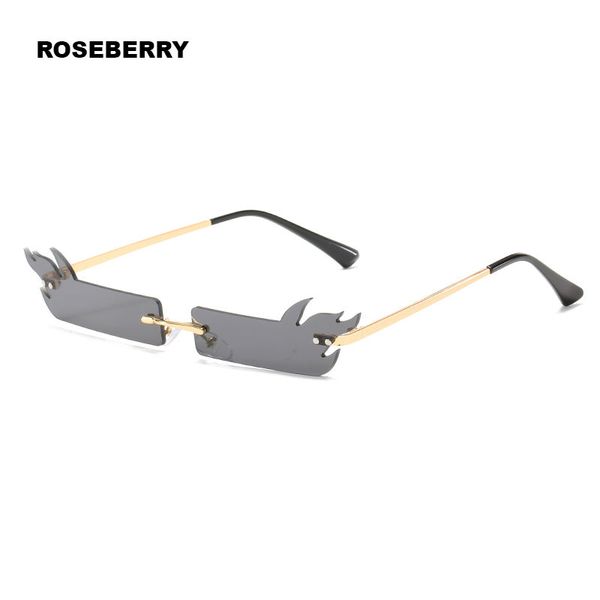 2020 new arrivals fire shap metal sunglasses for men/women special personalized decoration small size sunglasses g, White;black
2020 new arrivals fire shap metal sunglasses for men/women special personalized decoration small size sunglasses g, White;black