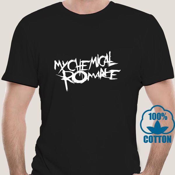 2646a new my chemical romance 6 new t shirt usa size em1(1