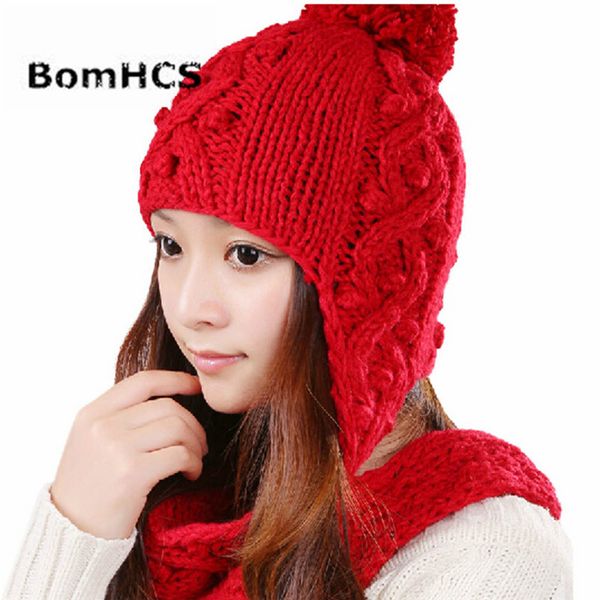 bomhcs сплошной цвет hollow зима женщины теплый ear muff трикотажные hat воротник шарф beanie hat симпатичные ручной работы крючком вязать s, Blue;gray
bomhcs сплошной цвет hollow зима женщины теплый ear muff трикотажные hat воротник шарф beanie hat симпатичные ручной работы крючком вязать s, Blue;gray