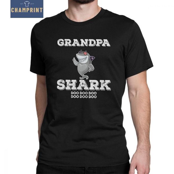 grandpa shark doo doo vintage t shirt men matching shark family short sleeve clothes graphic tee shirt 100% cotton t-shirt
grandpa shark doo doo vintage t shirt men matching shark family short sleeve clothes graphic tee shirt 100% cotton t-shirt