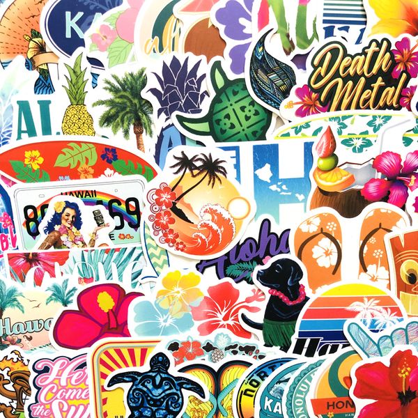5 sets = 250pcs hawaiian tropical beach summer stickers computer helmet skateboard stickers
5 sets = 250pcs hawaiian tropical beach summer stickers computer helmet skateboard stickers