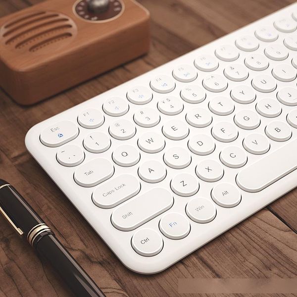 2.4g wireless silent keyboard ergonomic mouse round keycap keyboard gaming mouse for macbook pro lenovo computer keyboard mouse
2.4g wireless silent keyboard ergonomic mouse round keycap keyboard gaming mouse for macbook pro lenovo computer keyboard mouse