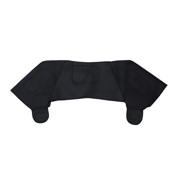 waist support self heating magnetic tourmaline belt elbow lumbar shoulder brace posture correcter back neck massage health care stretch guar, Black;gray
waist support self heating magnetic tourmaline belt elbow lumbar shoulder brace posture correcter back neck massage health care stretch guar, Black;gray