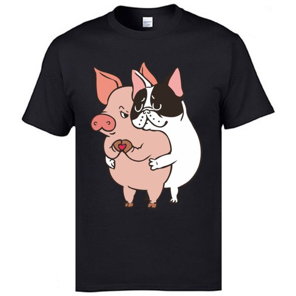 cute graphic t shirt friend not food pig men's t-shirt coupons valentine day all cotton tees printing tee-shirt for men
cute graphic t shirt friend not food pig men's t-shirt coupons valentine day all cotton tees printing tee-shirt for men