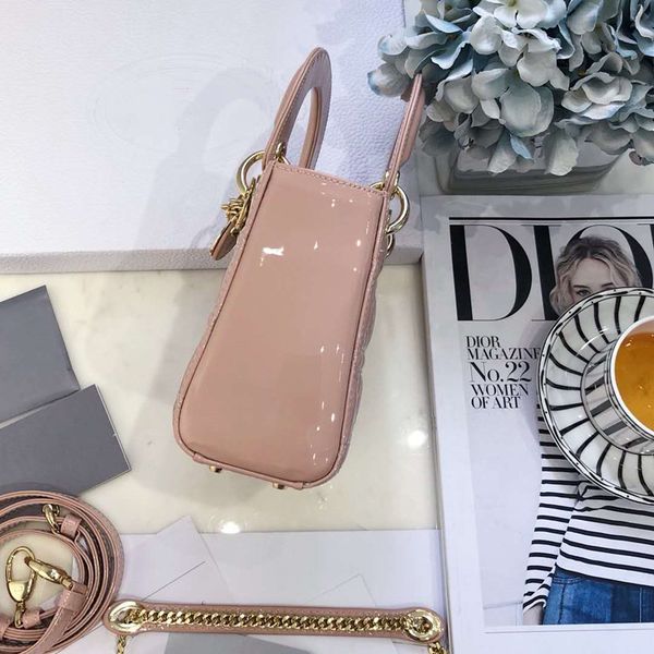 quality crossbody high shoulder bag popular tote women diamond bags leather with patent lattice shopping bag totes shipping wwmmq, Red;black
quality crossbody high shoulder bag popular tote women diamond bags leather with patent lattice shopping bag totes shipping wwmmq, Red;black