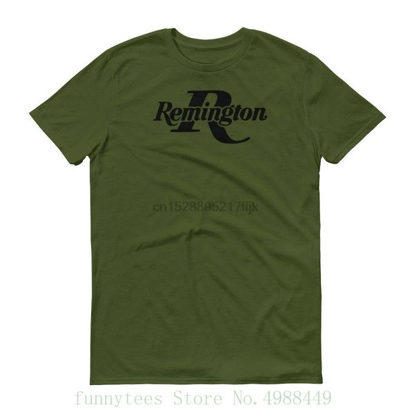 remington black logo t shirt 2nd amendment pro gun rights tee rifle new graphic t-shirt
remington black logo t shirt 2nd amendment pro gun rights tee rifle new graphic t-shirt
