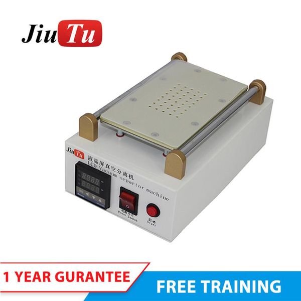 jiutu lcd repair machine 7 inch lcd vacuum separator machine for xs/xs max plate with pump repair refurbish for phone
jiutu lcd repair machine 7 inch lcd vacuum separator machine for xs/xs max plate with pump repair refurbish for phone