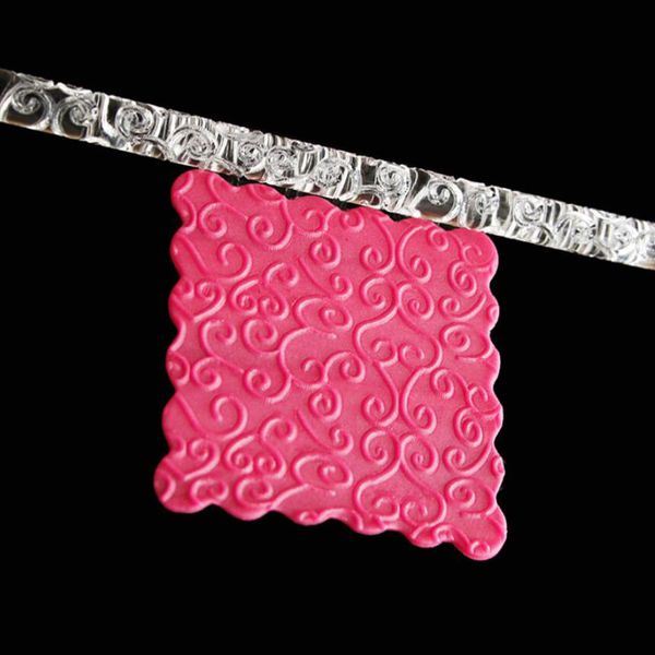 arylic rolling pin, engraved rolling pin with for embossed cookies, embossing rolling pin, pastry decorating tools, 29 patterns available
arylic rolling pin, engraved rolling pin with for embossed cookies, embossing rolling pin, pastry decorating tools, 29 patterns available