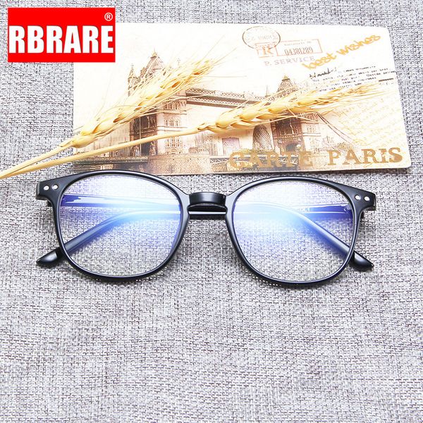 sunglasses rbrare fashion ultralight tr frame reading glasses flat mirror anti-blue light propionic acid okulary, White;black
sunglasses rbrare fashion ultralight tr frame reading glasses flat mirror anti-blue light propionic acid okulary, White;black