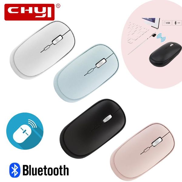 mice 2.4g wireless mouse + bluetooth portable dual mode gaming 1600 dpi optical mause for pc lapcomputer gamer
mice 2.4g wireless mouse + bluetooth portable dual mode gaming 1600 dpi optical mause for pc lapcomputer gamer