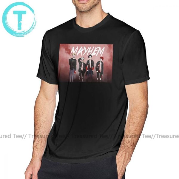 mayhem t shirt mayhem t-shirt cotton print tee shirt short sleeve plus size mens awesome streetwear tshirt
mayhem t shirt mayhem t-shirt cotton print tee shirt short sleeve plus size mens awesome streetwear tshirt