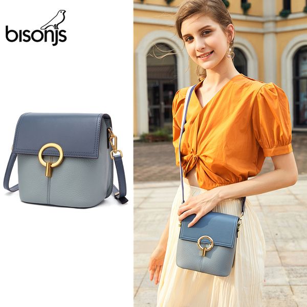 bisonjs women leather luxury handbags small women bags 2020 new designer shoulder bag crossbody bag for women b1669 lj200827
bisonjs women leather luxury handbags small women bags 2020 new designer shoulder bag crossbody bag for women b1669 lj200827