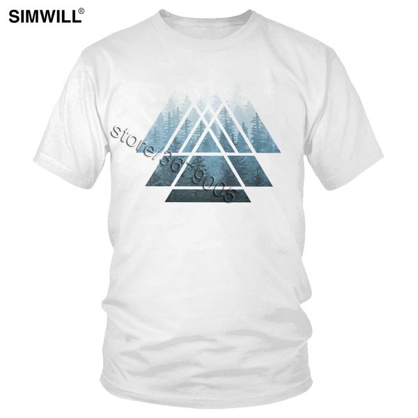 sacred geometry triangles misty forest t shirts men retro short sleeves cotton t-shirt graphic print tees custom print brand tee
sacred geometry triangles misty forest t shirts men retro short sleeves cotton t-shirt graphic print tees custom print brand tee