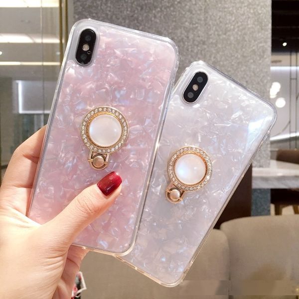 simple luxury rhinestone ring buckle bracket phone shell drop protection cover for iphone6/7/8plus/x ship
simple luxury rhinestone ring buckle bracket phone shell drop protection cover for iphone6/7/8plus/x ship