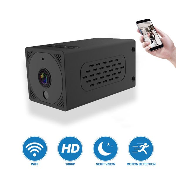 1080P camera indoor smart home pet baby care wireless wifi network surveillance camera day and night multifunctional monitoring-
1080P camera indoor smart home pet baby care wireless wifi network surveillance camera day and night multifunctional monitoring-