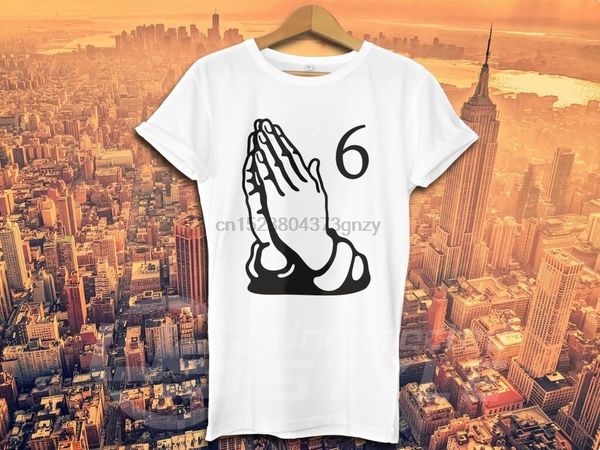 drake 6 god hands music tour t shirt if youre reading this its to late new short sleeve mens formal shirts