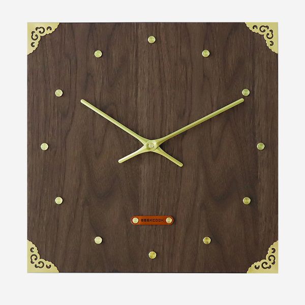 modern mechanism wall clock nordic wooden simple silent square wall clock creative round relogio de parede clocks de50wc
modern mechanism wall clock nordic wooden simple silent square wall clock creative round relogio de parede clocks de50wc