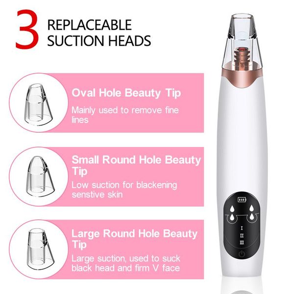 vacuum care de tag tools cravo skin pore usb plasma pen remover removedor blackhead acne cleaner rechargeable eygvb lipper
vacuum care de tag tools cravo skin pore usb plasma pen remover removedor blackhead acne cleaner rechargeable eygvb lipper