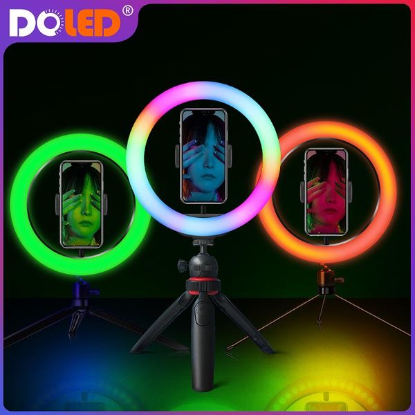 rgb light colorful led ring light with phone tripod for cellphone film video p selfie live stream on youtube tiktok twitch
rgb light colorful led ring light with phone tripod for cellphone film video p selfie live stream on youtube tiktok twitch