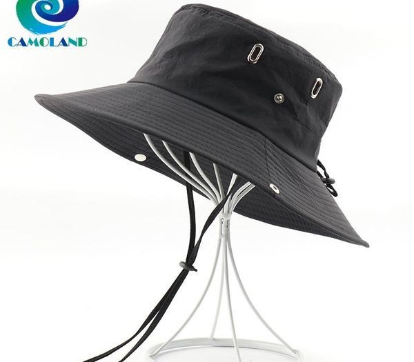 camoland waterproof boonie hat women men breathable mesh bucket hat outdoor uv protection hiking fishing caps male sun hats, Blue;gray
camoland waterproof boonie hat women men breathable mesh bucket hat outdoor uv protection hiking fishing caps male sun hats, Blue;gray