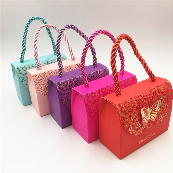 gift wrap 24pcs/lot european style carved butterfly hollow packaging paper boxes with string, colorful small wedding candy box 9x4x7c
gift wrap 24pcs/lot european style carved butterfly hollow packaging paper boxes with string, colorful small wedding candy box 9x4x7c