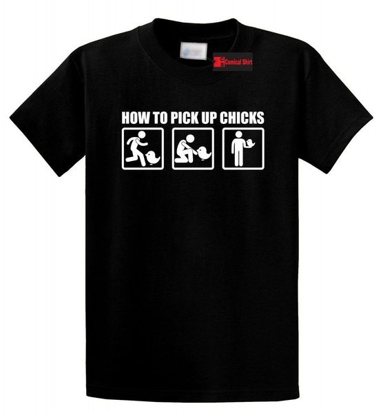 how to pick up chicks funny t shirt dating valentines day gift tee men 2019 summer summer tees shirt t-shirt
how to pick up chicks funny t shirt dating valentines day gift tee men 2019 summer summer tees shirt t-shirt