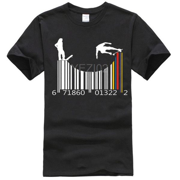 skateboard tony hawk cool hip barcode t-shirt gift birthday mens kids boys
skateboard tony hawk cool hip barcode t-shirt gift birthday mens kids boys