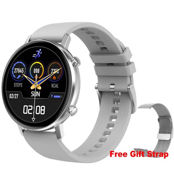 dt96 smart watch men women 1.3 inch retina full touch screen 360*360 ip67 smartwatch heart rate fitness bracelet watch vs sg3
dt96 smart watch men women 1.3 inch retina full touch screen 360*360 ip67 smartwatch heart rate fitness bracelet watch vs sg3