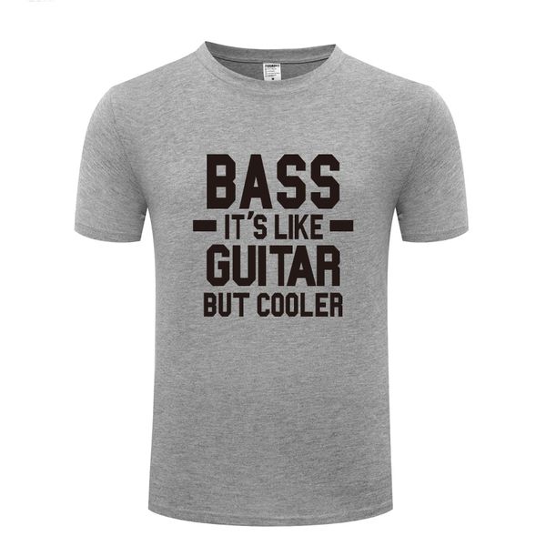bass это походит гитара но cooler смешные мужские мужские тенниски тенниска 2018 новый короткие рукава o шеи хлопка вскользь тенниска топ te
bass это походит гитара но cooler смешные мужские мужские тенниски тенниска 2018 новый короткие рукава o шеи хлопка вскользь тенниска топ te
