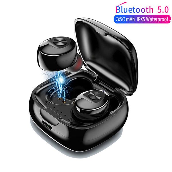 xg12 tws mini bluetooth 5.0 earphone stereo bass earbuds portable wireless with charging box for huawei
xg12 tws mini bluetooth 5.0 earphone stereo bass earbuds portable wireless with charging box for huawei