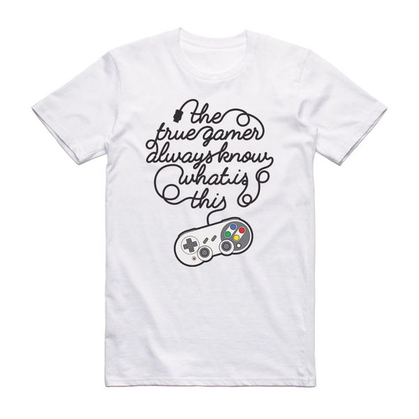 2019 летняя майка правда gamer ретро gaming белый мужской t shirt лето урожай видеоигры esports футболки
2019 летняя майка правда gamer ретро gaming белый мужской t shirt лето урожай видеоигры esports футболки