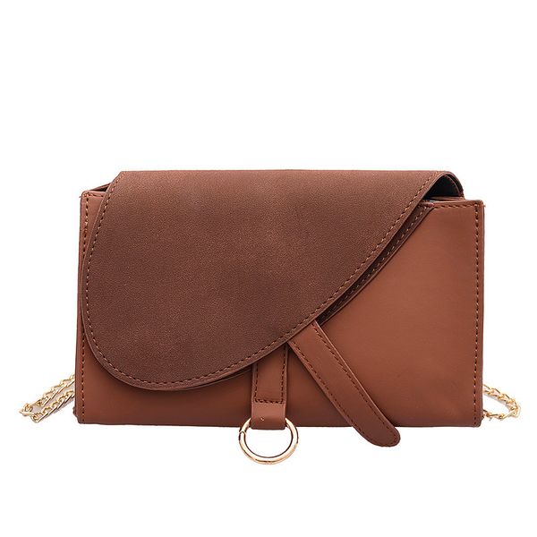 bag women 2020 new autumn and winter popular small square bag joker fashion chain frosted shoulder messenger
bag women 2020 new autumn and winter popular small square bag joker fashion chain frosted shoulder messenger
