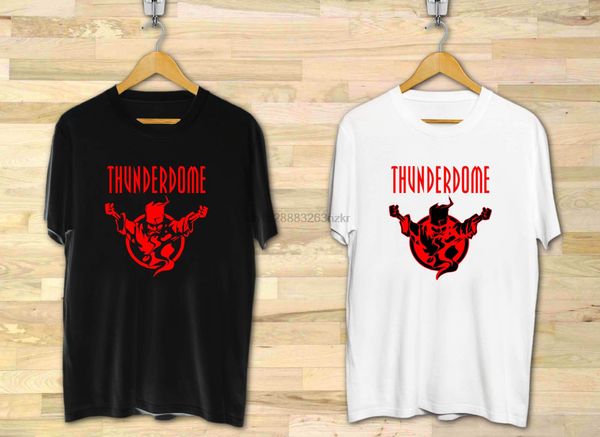 thunderdome hardcore we donneed logo men black white t-shirt s to 3xl good quality brand cotton shirt style cool shirts
thunderdome hardcore we donneed logo men black white t-shirt s to 3xl good quality brand cotton shirt style cool shirts