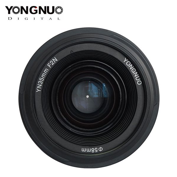 yongnuo lens yn35mm f2.0 f2n yn35mm af/mf focus lens for nikon f mount d7100 d3200 d3300 d3100 d5100 d90 dslr camera
yongnuo lens yn35mm f2.0 f2n yn35mm af/mf focus lens for nikon f mount d7100 d3200 d3300 d3100 d5100 d90 dslr camera