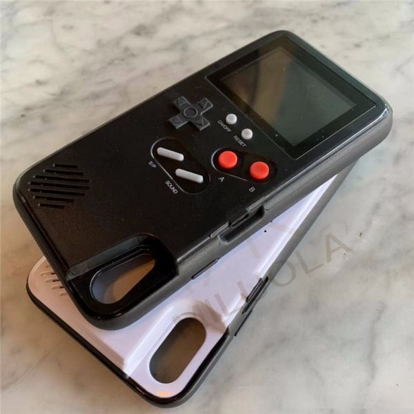 retro teris game phone case for iphone 6 6 6s 7 8 plus 3d video full color display gameboy cover for iphone x xs max xr woman
retro teris game phone case for iphone 6 6 6s 7 8 plus 3d video full color display gameboy cover for iphone x xs max xr woman
