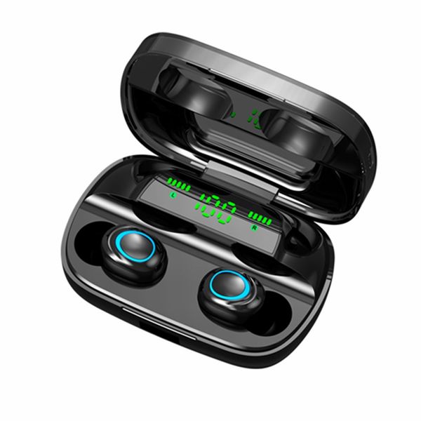 s11 наушники bluetooth наушники tws наушники мини беспроводные наушники с шумоподавлением handsfree спорт гарнитура hifi стерео наушники
s11 наушники bluetooth наушники tws наушники мини беспроводные наушники с шумоподавлением handsfree спорт гарнитура hifi стерео наушники