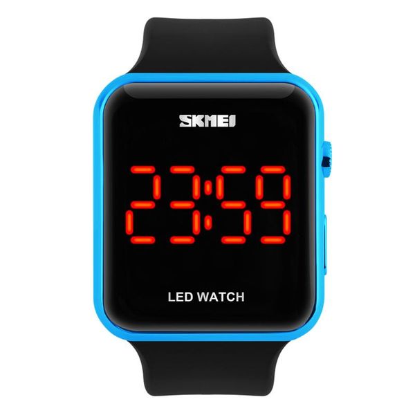wristwatches women sport digital led watch quartz women's wrist silicone date year waterproof relogio masculino mens, Slivery;brown
wristwatches women sport digital led watch quartz women's wrist silicone date year waterproof relogio masculino mens, Slivery;brown