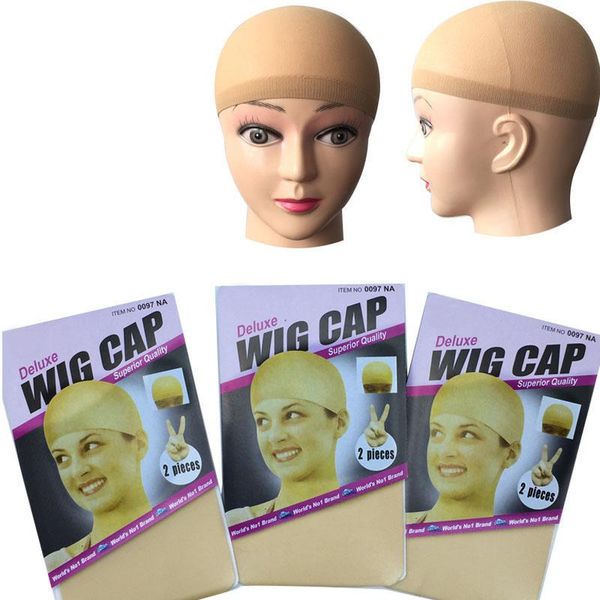 1pc wig cap elastic mesh hair crochet braids glueless cap nylon bald snood hair stretch wigs caps wig mesh stock p7h8, Brown
1pc wig cap elastic mesh hair crochet braids glueless cap nylon bald snood hair stretch wigs caps wig mesh stock p7h8, Brown