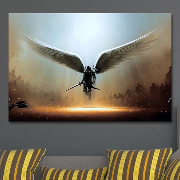 angel tyrrell wings canvas prints painting wall art poster and prints picture home decoration for living room no frame
angel tyrrell wings canvas prints painting wall art poster and prints picture home decoration for living room no frame