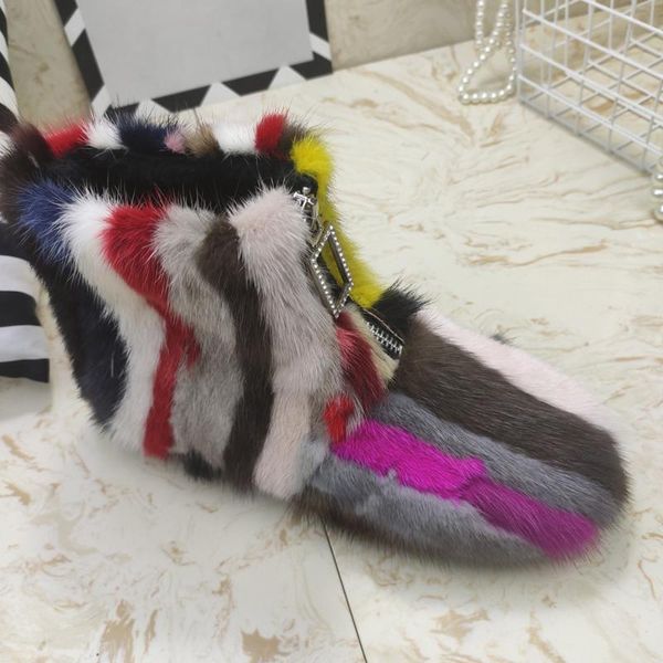 женская real совпадение цвета furry ботильоны снег теплые зимы стразы кристалл decor обувь новые 2020, Black
женская real совпадение цвета furry ботильоны снег теплые зимы стразы кристалл decor обувь новые 2020, Black