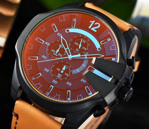 2020 selling men's watch leather watch leisure sport watches for men gift auto date 002 d mens wristwatches, Slivery;brown
2020 selling men's watch leather watch leisure sport watches for men gift auto date 002 d mens wristwatches, Slivery;brown