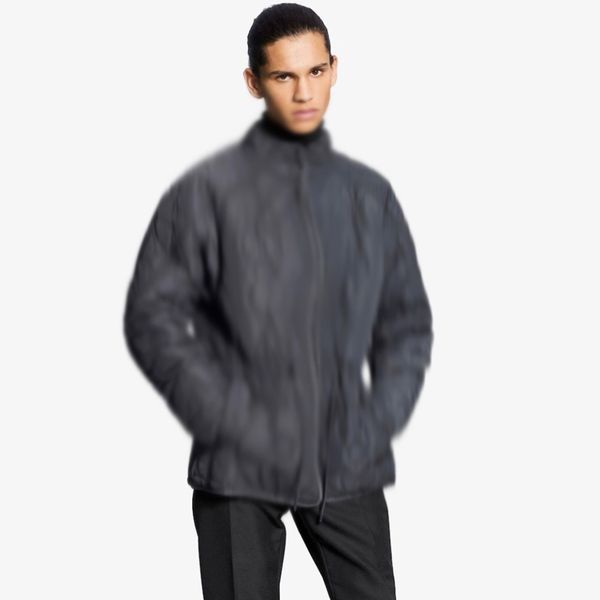 20fw tight талии хлопка куртки корсет ветрозащитный мужчины женщины зима теплый открытый пальто уличная мода хлеб куртки и пиджаки hfymjk378, Black;brown
20fw tight талии хлопка куртки корсет ветрозащитный мужчины женщины зима теплый открытый пальто уличная мода хлеб куртки и пиджаки hfymjk378, Black;brown