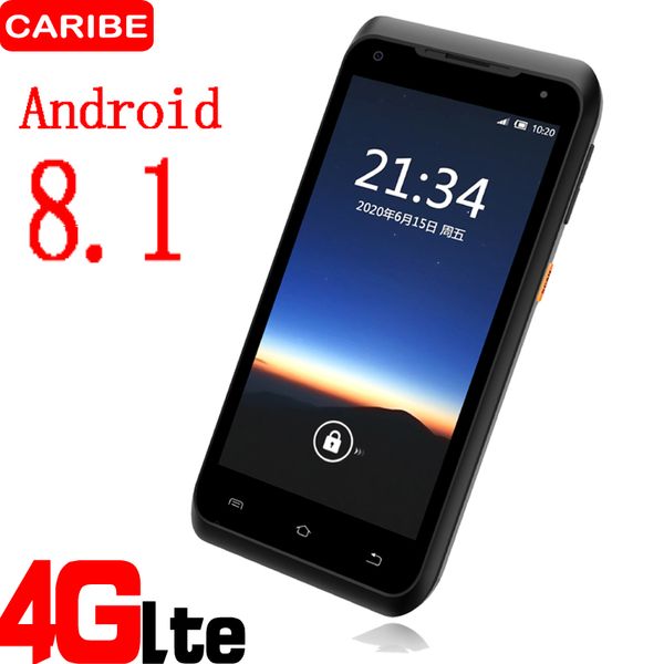 android 8.1 pda rugged handheld terminal data collector for warehouse 1d 2d qr barcode scanner support wifi 4g pda
android 8.1 pda rugged handheld terminal data collector for warehouse 1d 2d qr barcode scanner support wifi 4g pda