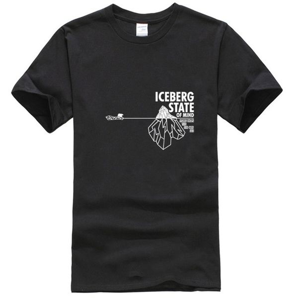 айсберг государственная топы тис мужчины tshirt черный белый t shirt лето новизна tshirt хлопка с коротким рукавом толстовка больше, чем вы
айсберг государственная топы тис мужчины tshirt черный белый t shirt лето новизна tshirt хлопка с коротким рукавом толстовка больше, чем вы