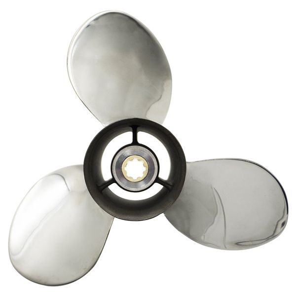 metal detectors stainless steel outboard propeller 9 1/4x10 for yamaha 9.9-15hp
metal detectors stainless steel outboard propeller 9 1/4x10 for yamaha 9.9-15hp