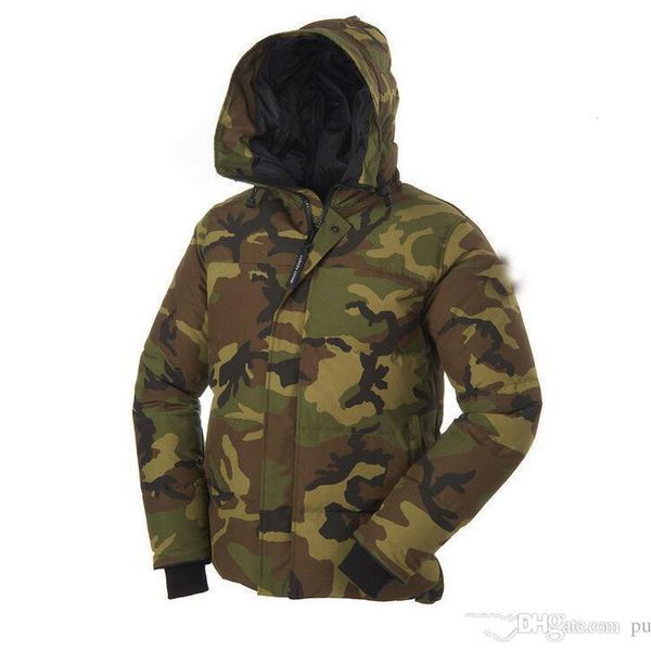 2020 New Mens Bomber Homme Parka Jassen Camouflage Outerwear Big Fur Hooded Fourrure Manteau Down Jacket Coat Hiver Canada Doudoune
2020 New Mens Bomber Homme Parka Jassen Camouflage Outerwear Big Fur Hooded Fourrure Manteau Down Jacket Coat Hiver Canada Doudoune