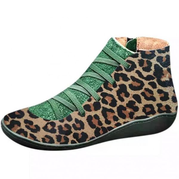women boots ankle boots roman casual booties spring autumn ladies western stretch fabric botas leather 35-43, Black
women boots ankle boots roman casual booties spring autumn ladies western stretch fabric botas leather 35-43, Black