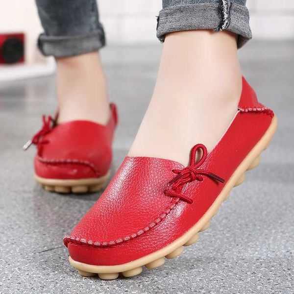 women flats shoes candy color leather loafers spring summer ladies shoes comfort slip on round toe casual zapatos de mujer, Black
women flats shoes candy color leather loafers spring summer ladies shoes comfort slip on round toe casual zapatos de mujer, Black