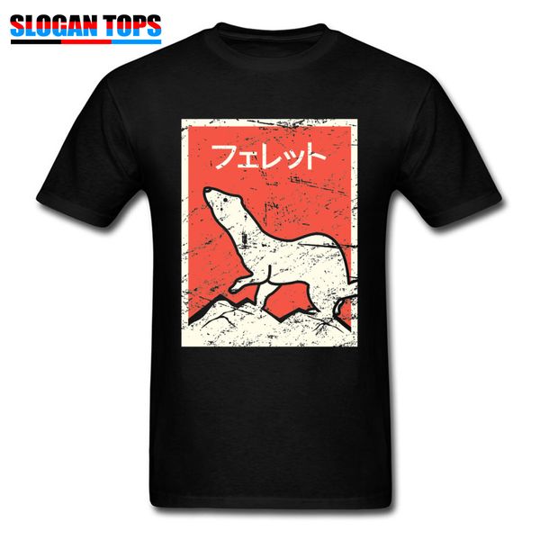 ferret vintage style japanese design t-shirts summer/autumn tees short sleeve t shirt for men fashion cotton casual tshirt
ferret vintage style japanese design t-shirts summer/autumn tees short sleeve t shirt for men fashion cotton casual tshirt